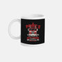 Prime's Auto Garage-None-Mug-Drinkware-CarloJ1956