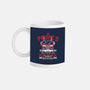 Prime's Auto Garage-None-Mug-Drinkware-CarloJ1956