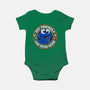 Friendly Monster-Baby-Basic-Onesie-Getsousa!