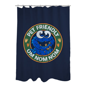 Friendly Monster