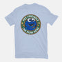 Friendly Monster-Womens-Basic-Tee-Getsousa!