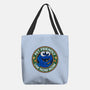 Friendly Monster-None-Basic Tote-Bag-Getsousa!