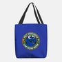 Friendly Monster-None-Basic Tote-Bag-Getsousa!