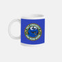 Friendly Monster-None-Mug-Drinkware-Getsousa!