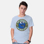 Friendly Monster-Mens-Basic-Tee-Getsousa!