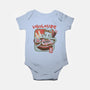 Welcome Ramen Lovers-Baby-Basic-Onesie-glitchygorilla