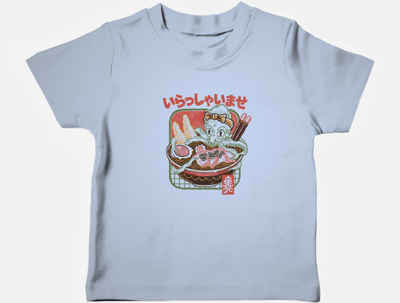 Welcome Ramen Lovers