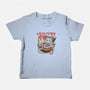 Welcome Ramen Lovers-Baby-Basic-Tee-glitchygorilla