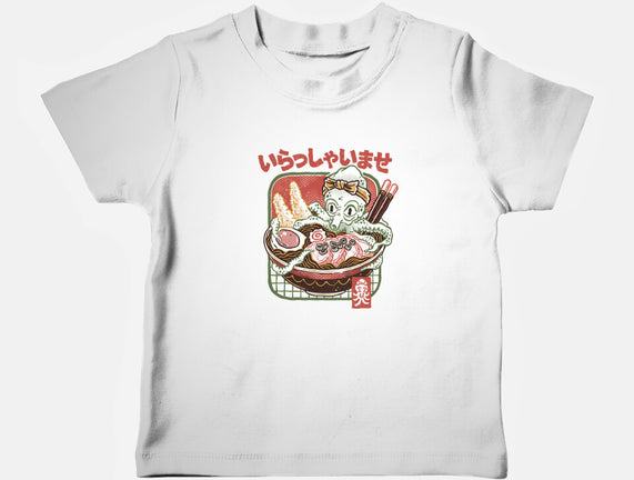 Welcome Ramen Lovers