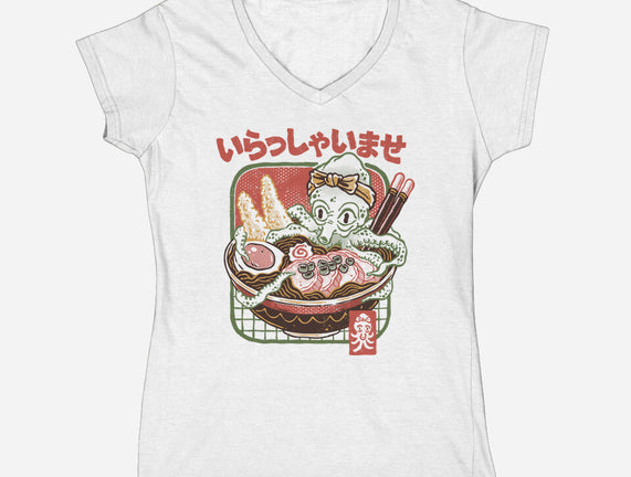 Welcome Ramen Lovers