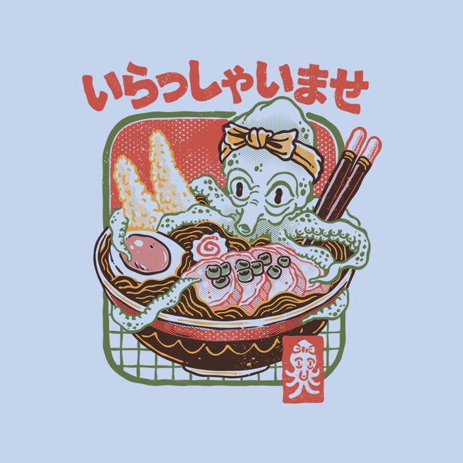 Welcome Ramen Lovers-Unisex-Pullover-Sweatshirt-glitchygorilla
