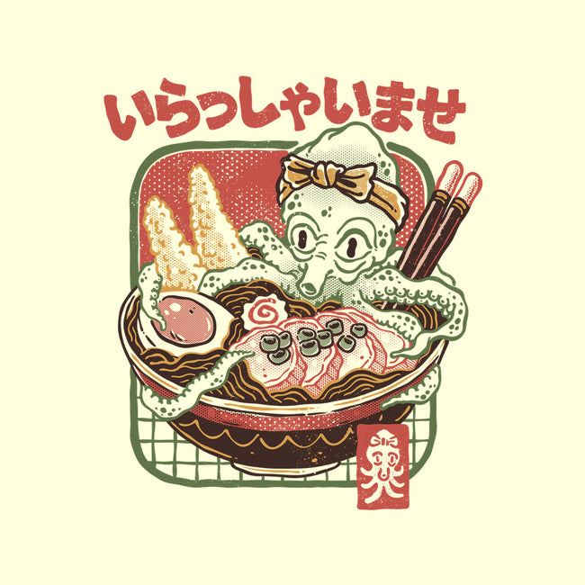 Welcome Ramen Lovers-None-Adjustable Tote-Bag-glitchygorilla
