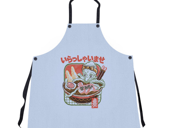 Welcome Ramen Lovers