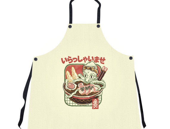 Welcome Ramen Lovers