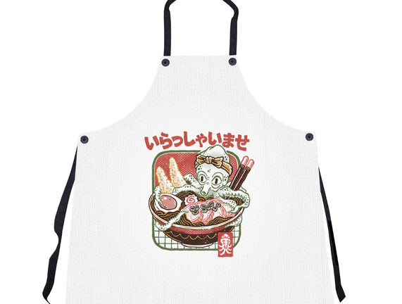 Welcome Ramen Lovers