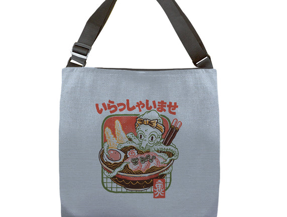 Welcome Ramen Lovers