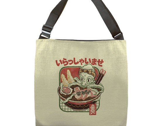 Welcome Ramen Lovers