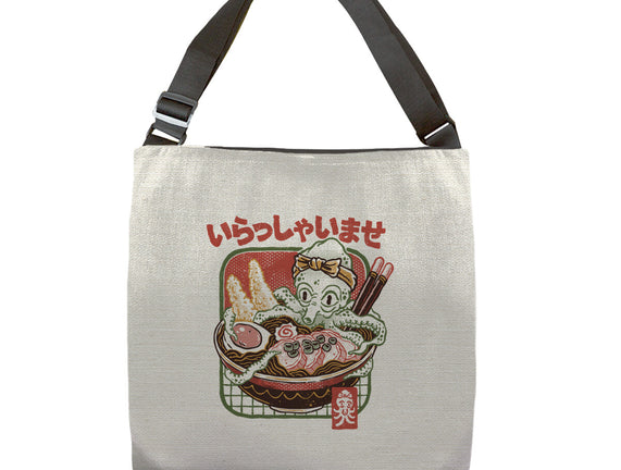 Welcome Ramen Lovers