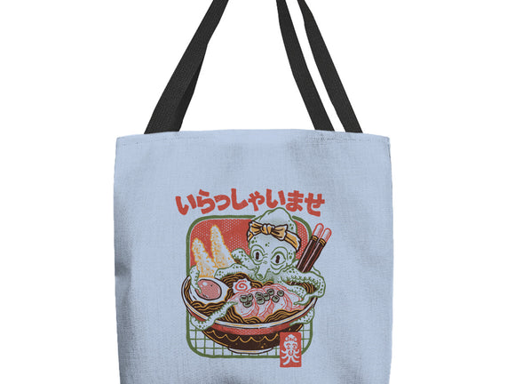 Welcome Ramen Lovers