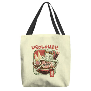 Welcome Ramen Lovers