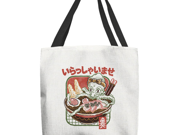 Welcome Ramen Lovers