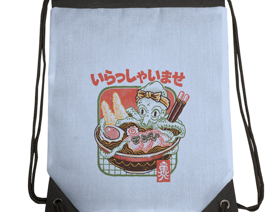 Welcome Ramen Lovers