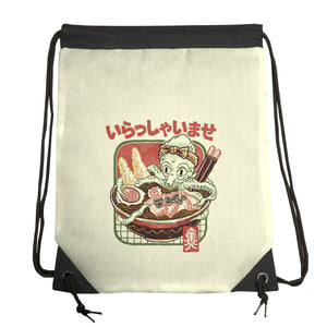 Welcome Ramen Lovers