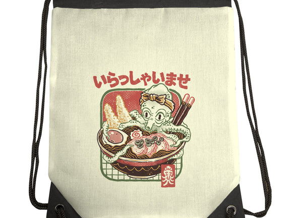 Welcome Ramen Lovers