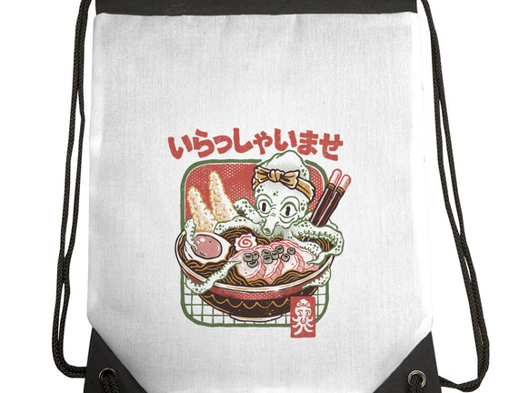 Welcome Ramen Lovers