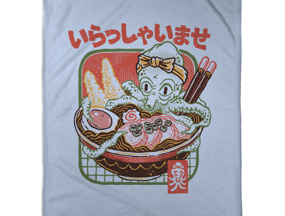 Welcome Ramen Lovers