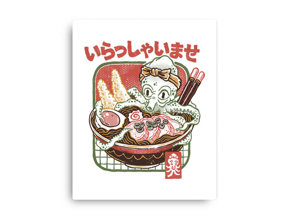 Welcome Ramen Lovers