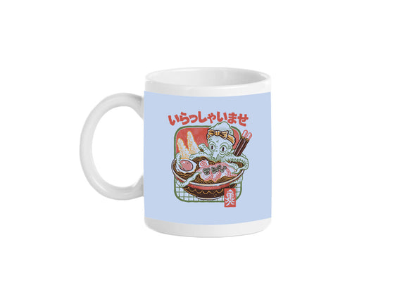 Welcome Ramen Lovers