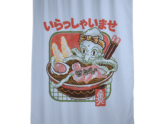 Welcome Ramen Lovers