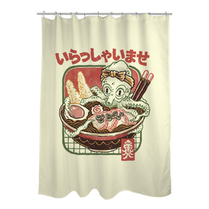 Welcome Ramen Lovers