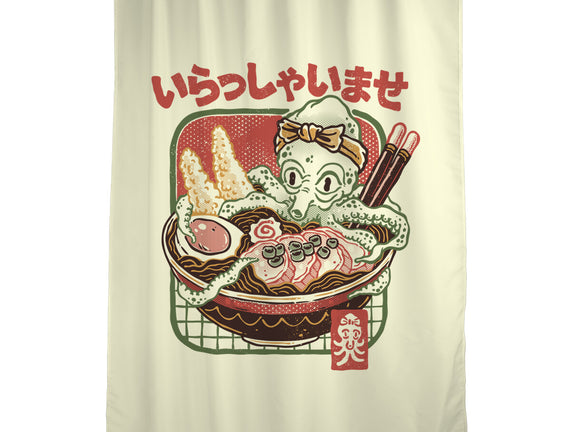 Welcome Ramen Lovers