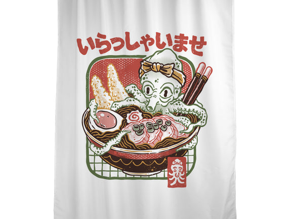 Welcome Ramen Lovers