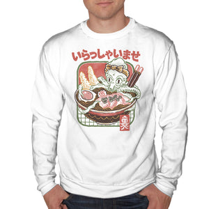 Welcome Ramen Lovers