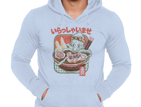 Welcome Ramen Lovers