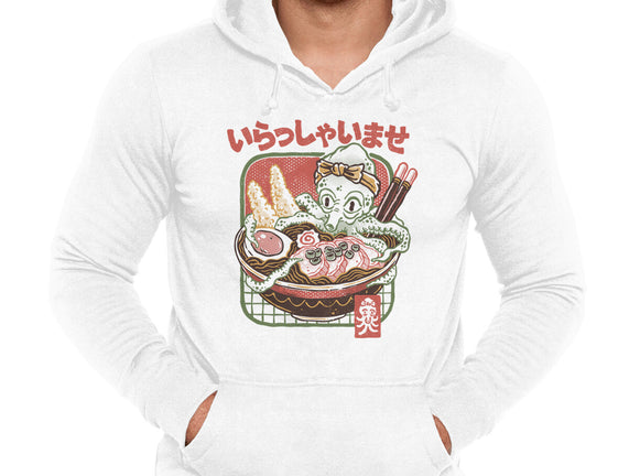 Welcome Ramen Lovers