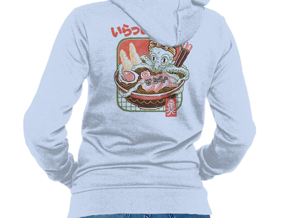 Welcome Ramen Lovers