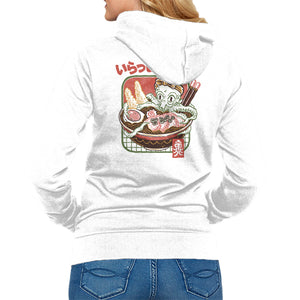 Welcome Ramen Lovers