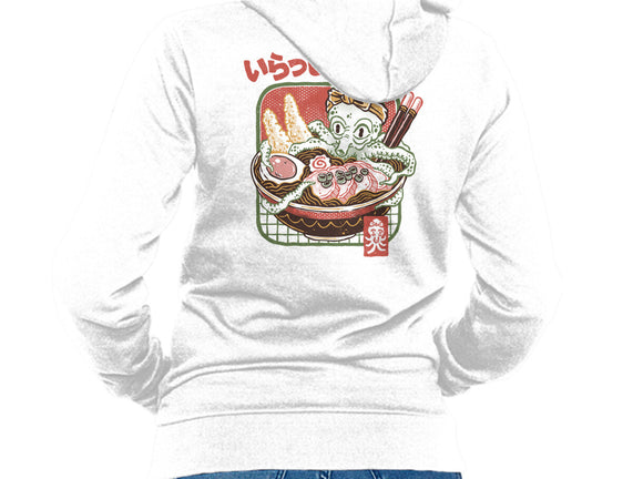 Welcome Ramen Lovers