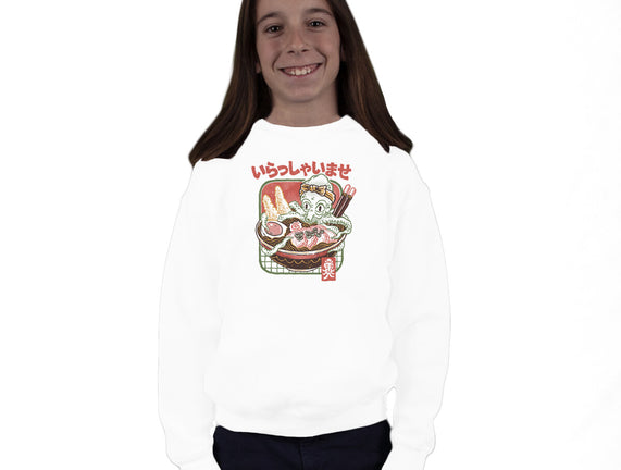 Welcome Ramen Lovers