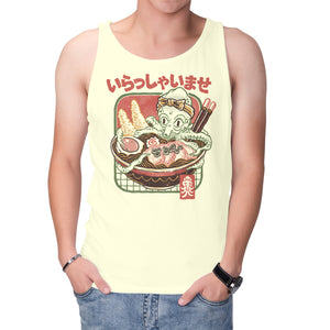 Welcome Ramen Lovers