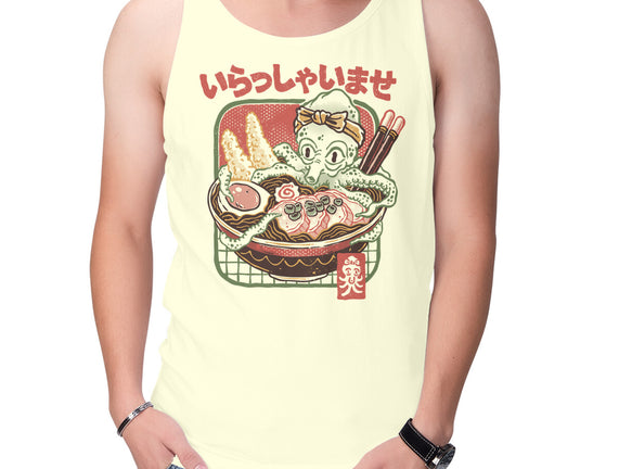 Welcome Ramen Lovers