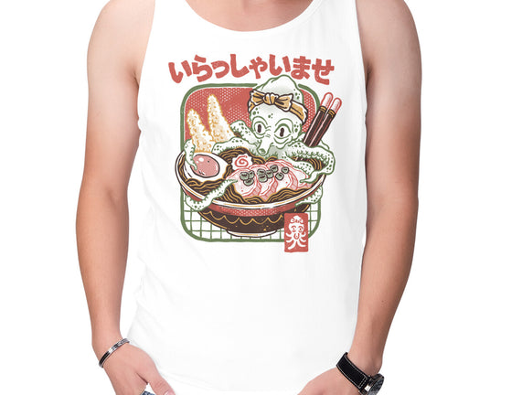 Welcome Ramen Lovers