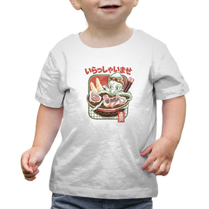 Welcome Ramen Lovers