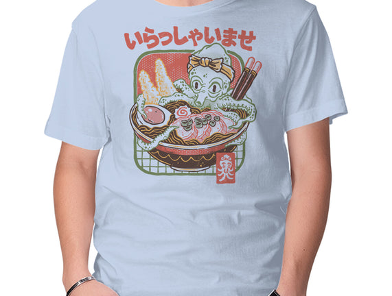 Welcome Ramen Lovers