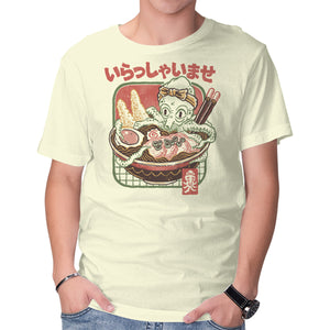 Welcome Ramen Lovers