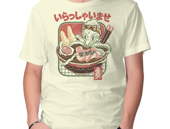 Welcome Ramen Lovers